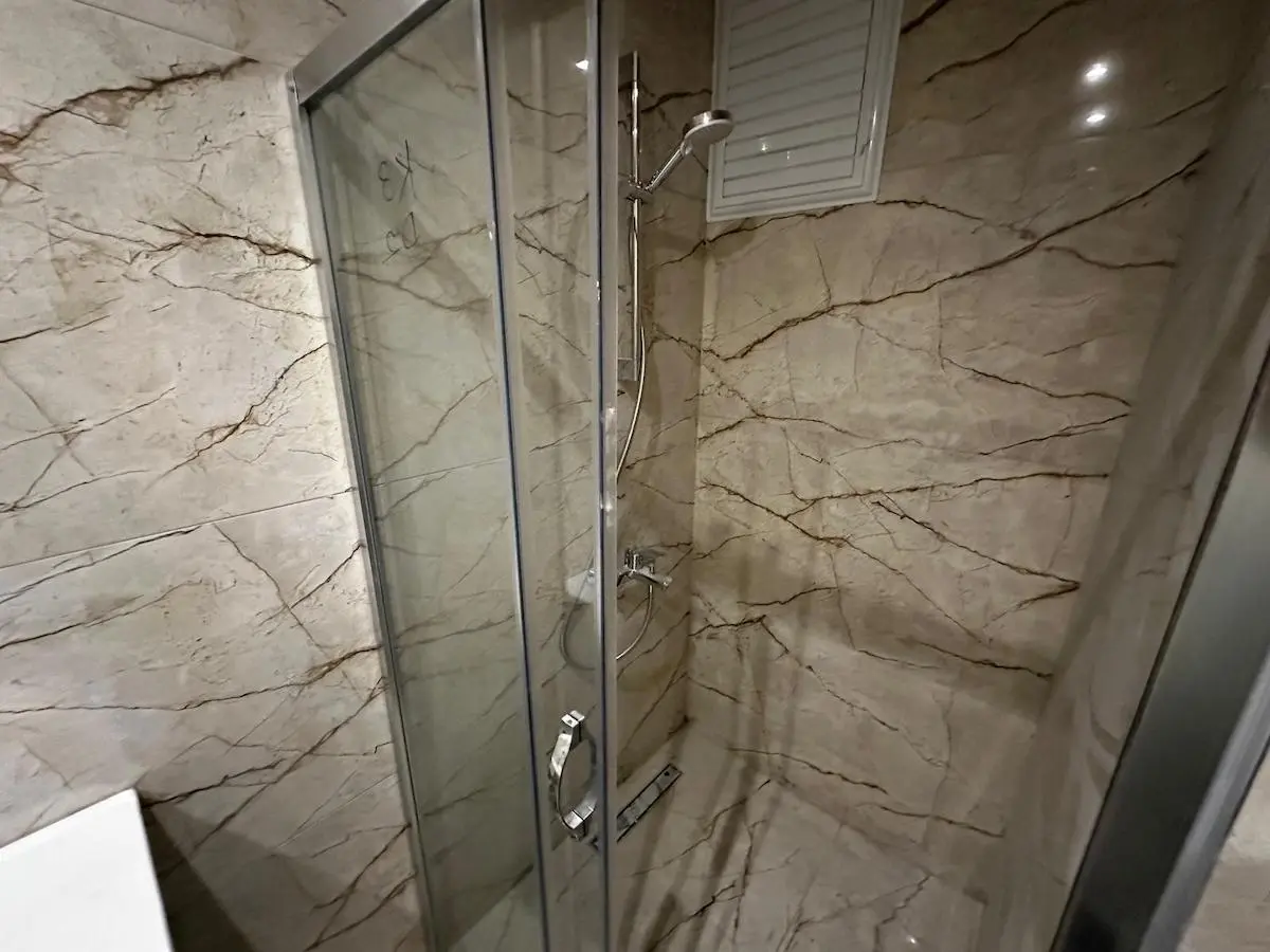 Shower